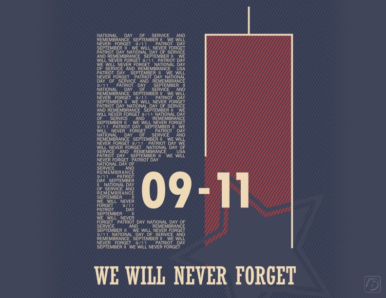 DrDaleGallagher's tweet photo. In memory of the victims, in honor of the heroes. https://t.co/DNFVWGjcNs