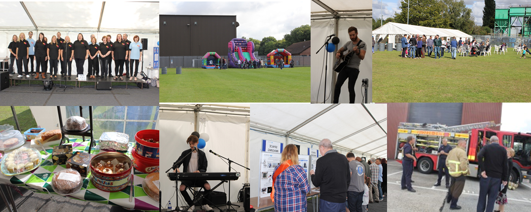 e2vteledyne's tweet photo. Thanks to all who attended our Employee Day to celebrate the great work our people do and for helping us raise £1384 in the charity raffle! https://t.co/qS6x3occ2u