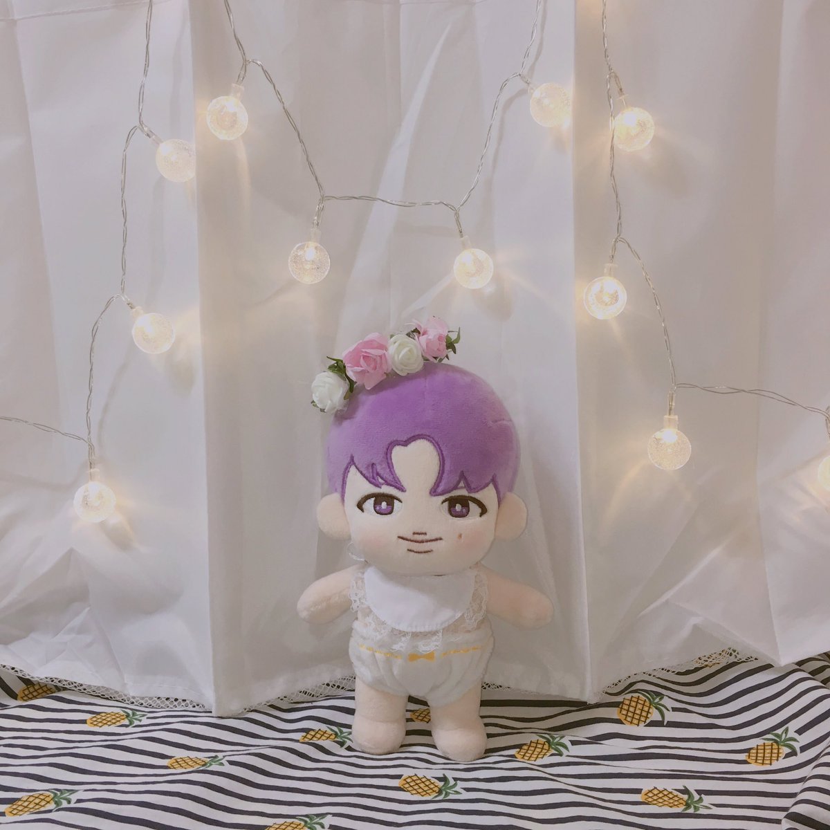 monyspecial's tweet photo. 🍇RT이벵뚜) 케이꾸를 드려요✨🍇
우리의 리다몬 랩몬스터의 생일을 축하함니다 🙌🏻🎂✨
#모니생일ㅊㅋ  #HappyNamjoonDay 
오늘 모니의 생일을 맘 껏 즐긴 후! 오후 남쥰시에 입금폼이 올라옵니다❗️기대 많이 해쥬세요(ﾉ*'ω'*)ﾉ~💓 https://t.co/XueBQVOLdu