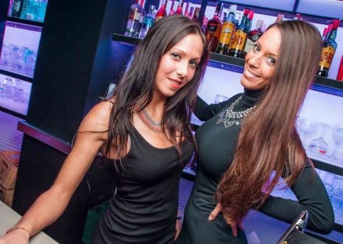 Night Club Girls on X: #NightClub #girl #sexy #PartyGirls https