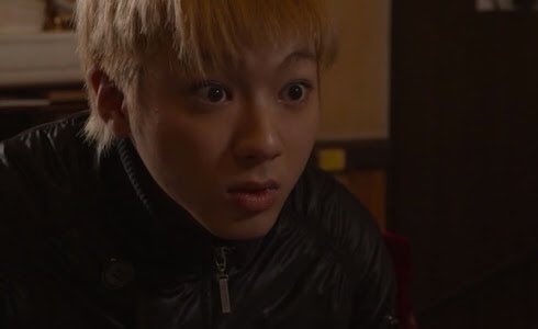 朔 私的3連休の締めは 18歳忠臣さんで 闇金ドッグス6 ガチバンultra Max の順で観ると ガチバン忠臣さんの幼さパネェ 天使 ってなった 何回目だ 朔 私的3連休の締めは 18歳忠臣さんで 闇金ドッグス6 ガチバンultra Max の順で観ると ガチバン忠臣さんの幼さパネェ 天使 ってなった 何回目だ