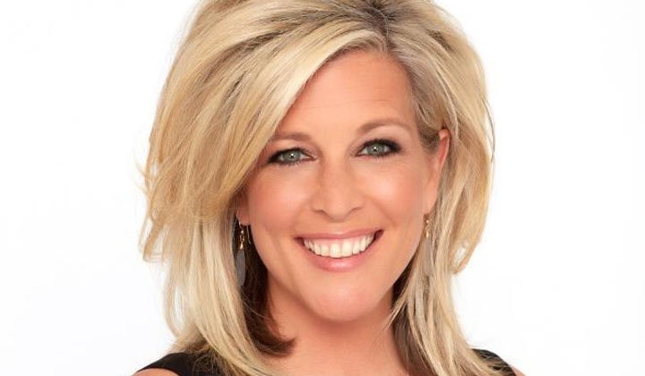 Happy Birthday to winner Laura Wright !  