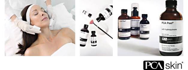 PinkVANILLA_za's tweet photo. Founded in 1990 by an aesthetician &amp; developed by a dermatologist. Product Innovation #PCAskinsa @PCASkinSA . https://t.co/JOuqCFknm8
