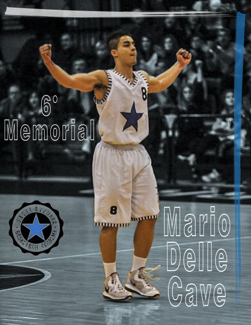 StellaAzzurraRm's tweet photo. Sipario sul 6° Memorial Mario Delle Cave. Il recap del torneo #madeinStella nel ricordo del talento stellino #mdc8
https://t.co/QpNgm9hxBK https://t.co/XSEchEYjD6