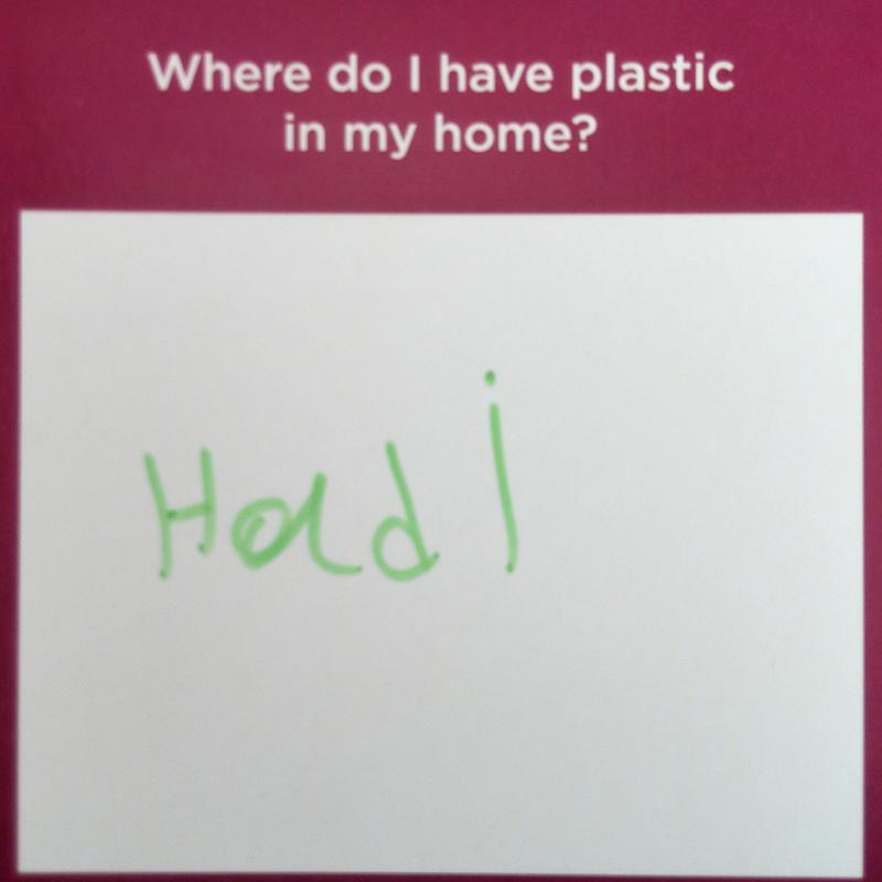 PlasticLabTable's tweet photo. #plastichomeh https://t.co/HxPbUMN6KF