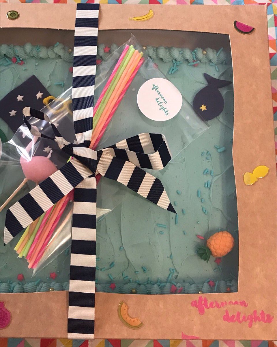 Marys Party Cakes tweet media