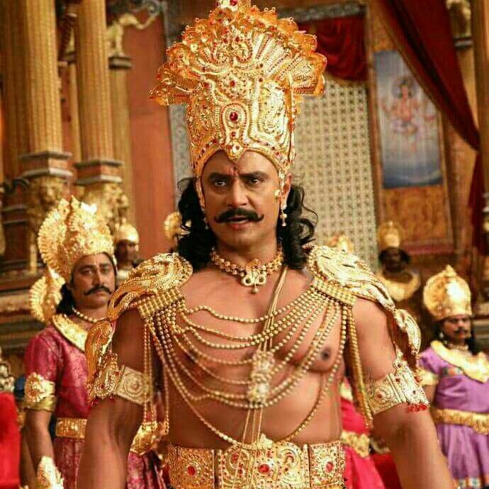csdfr_official's tweet photo. #D_Boss @dasadarshan Grand 50th Movie #Kurukshetra  Exclusive snap..
@DBOSFR @vijayaananth2 @Dcompany171 @Jaggesh2 @MandyaDss7999 @Kkbdfa https://t.co/0aeIGvAGNu