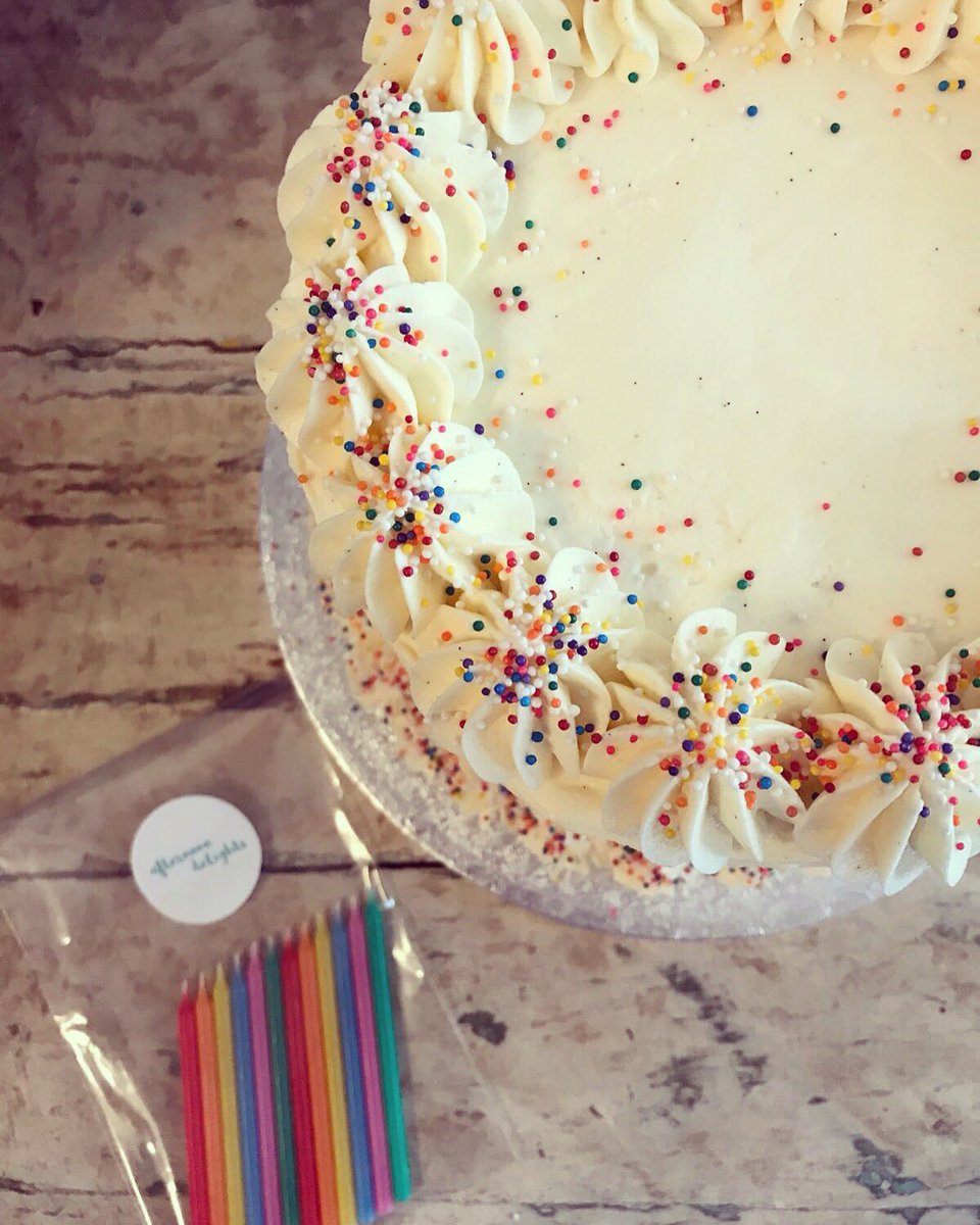 Marys Party Cakes tweet media