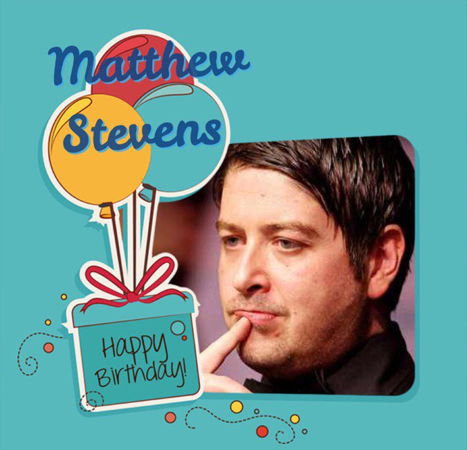 Happy Birthday Matthew Stevens & Jonathan Adams    If its your Birthday have a lovely day xx 