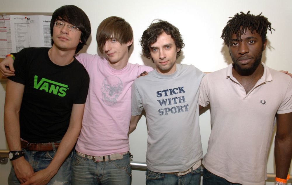 Bloc Party