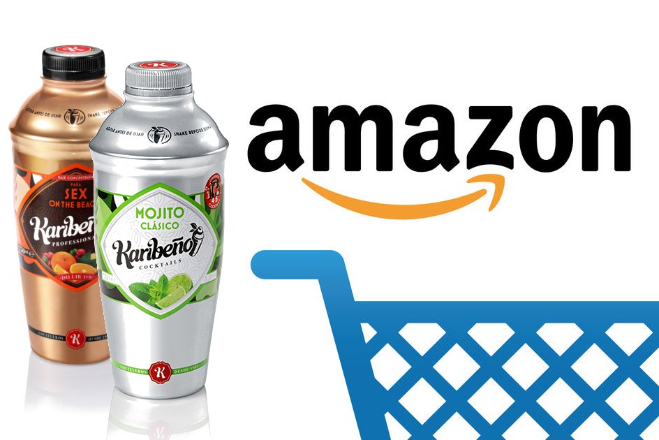 ¡¡Ya podéis encontrar todos los productos de Karibeño en la web de Amazon!!
Busca "Karibeño" en amazon.es <a href="/AmazonESP/">Send Kumikos</a>