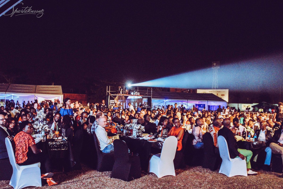 Spartakussug's tweet photo. BOOM! Happy revelers! That Jazz Safari story was on hell of an event!.
.
.
.
.
.
.
#JWJazzSafari #JazzWithStanbic https://t.co/tch0iB8Z1D