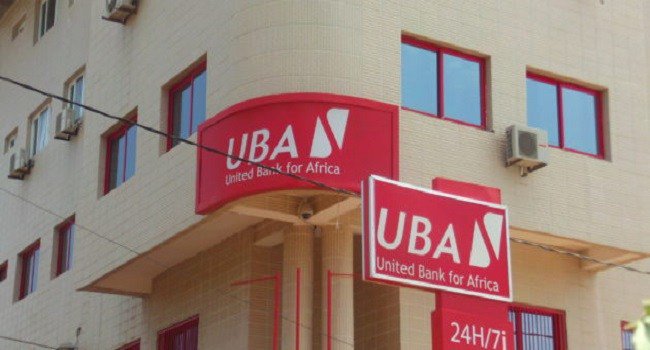 StarterMag's tweet photo. UBA Cameroon (@UBAGroup) est la plus rentable des 10 filiales d'Afrique. Les détails :  https://t.co/E5HcUutThL https://t.co/EIwetXLAYX
