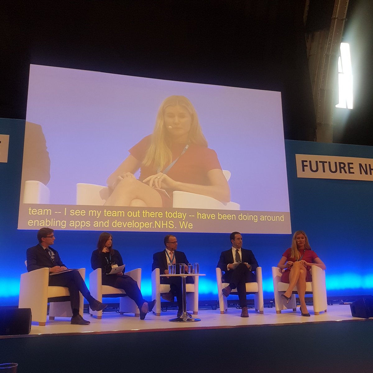 Rachel Murphy tweet media