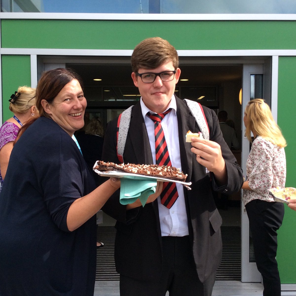 Congratulations on a fantastic first week! 96.9% Grades 1 or 2 for behaviour! #ICC #welldone