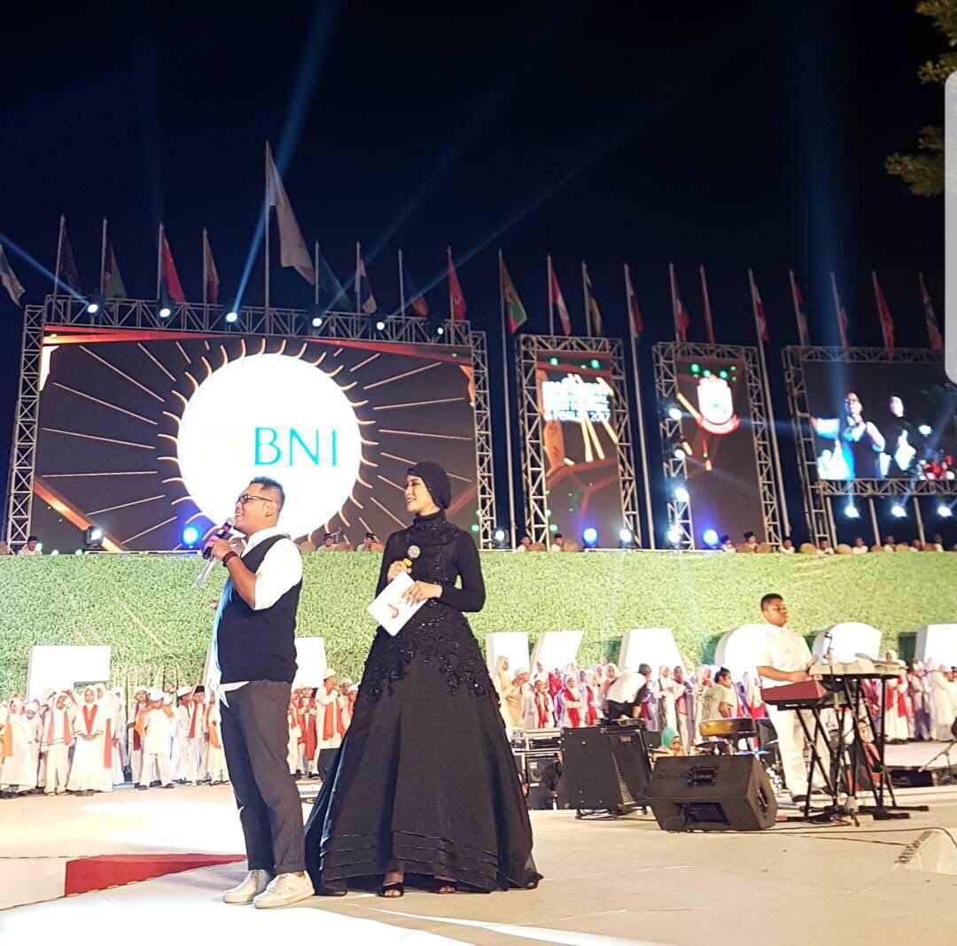 adeandrini's tweet image. Makassar F 8 ( late post)