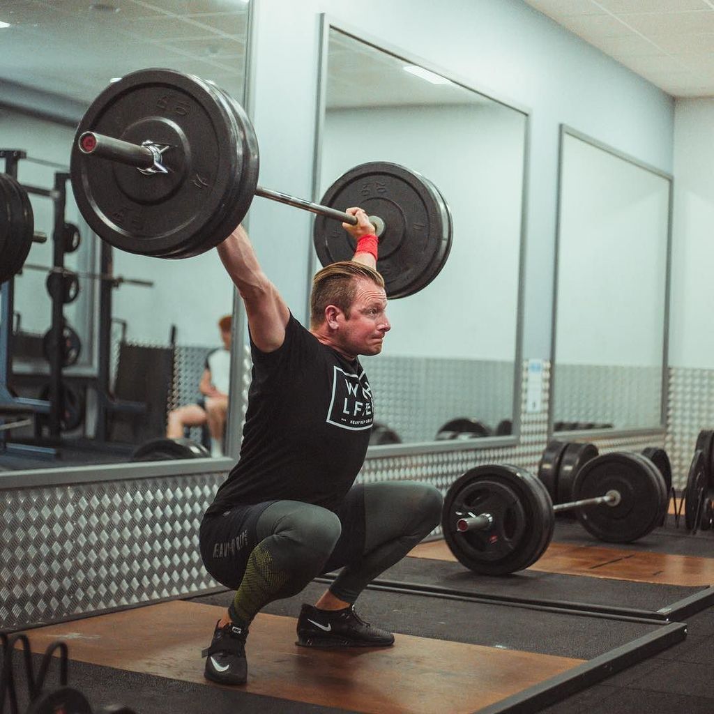 JD00lan's tweet image. Come on Monday let&apos;s be having YA!
.
Week 2 of 12 - Here we go! 😃🏋🏼🔥💪🏼😄
.
📸 @barneyjones_ 👌🏼
.
.
.
.
.

#weightlifting #webstarprogramming …