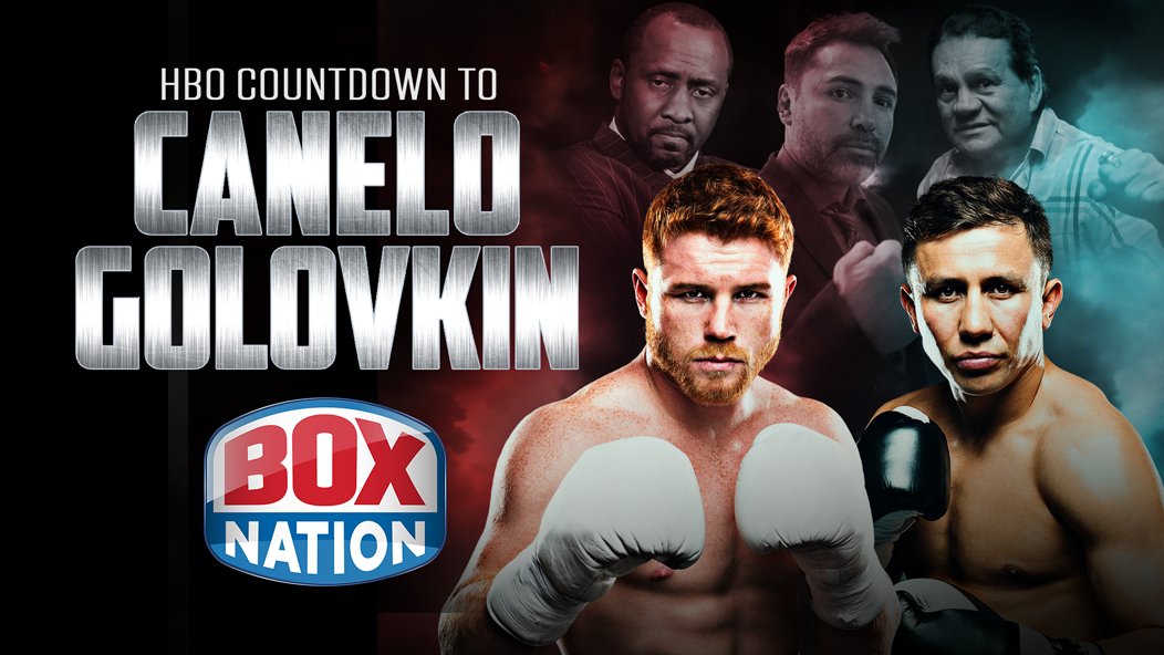 BoxNation on Twitter "📢 TONIGHT AT 7.30PM 📢 📽 Watch a special 