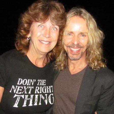 Happy Birthday Tommy Shaw 