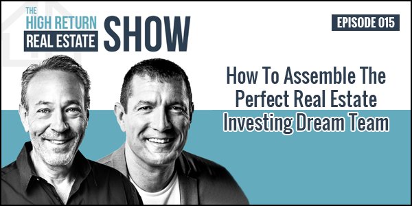 jackhighreturn's tweet photo. @John_M_Carney , Jack and Shecky on the #HRRE podcast. Find the key players in your #RealEstate DREAM TEAM! https://t.co/PH8jqIKZIt https://t.co/PZOF5YucJV