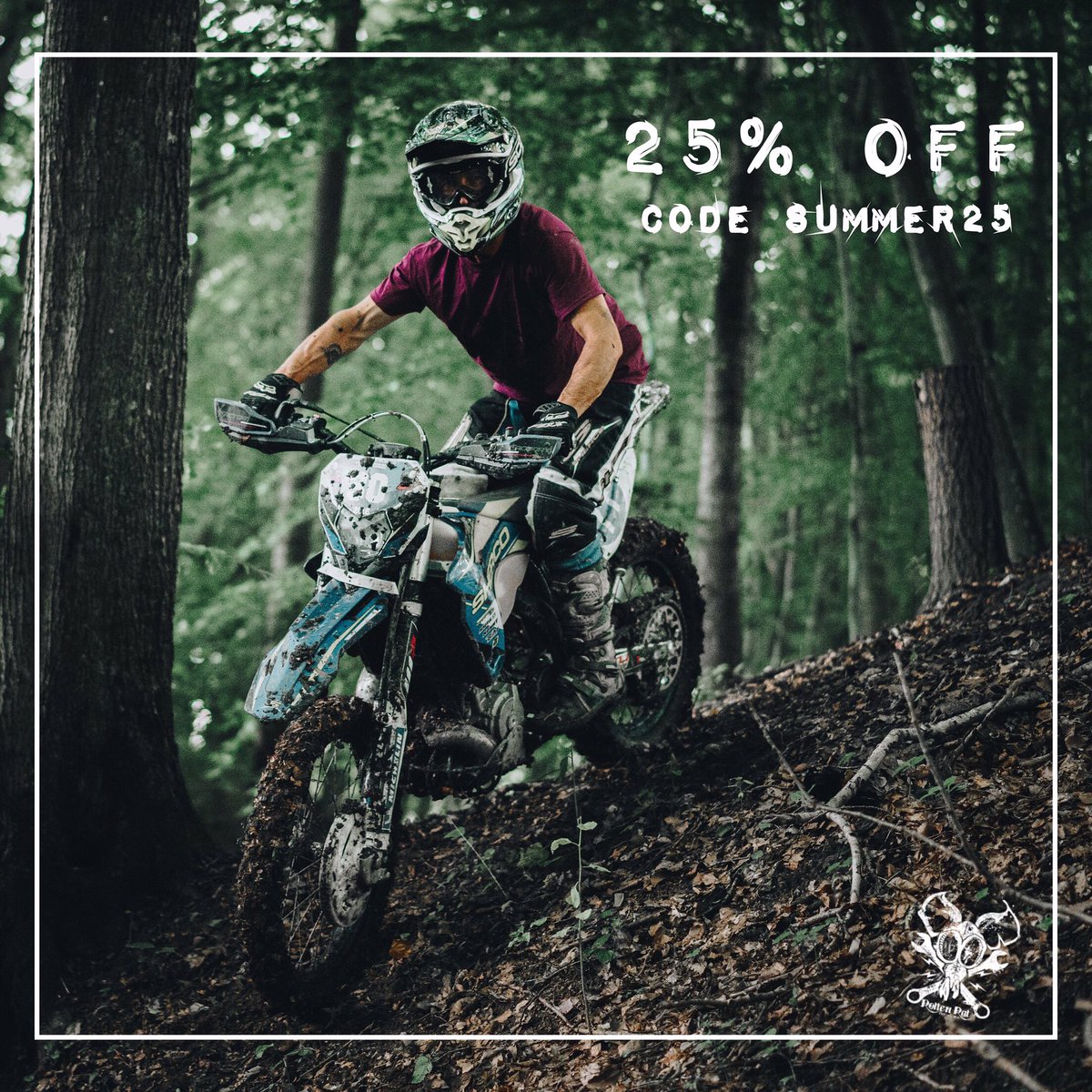RottenRatApp's tweet photo. Epic Summer Sale at https://t.co/U73DZuJpik code 'summer25' for 35%off 🤘 #caferacer https://t.co/PTNH8ez2YB
