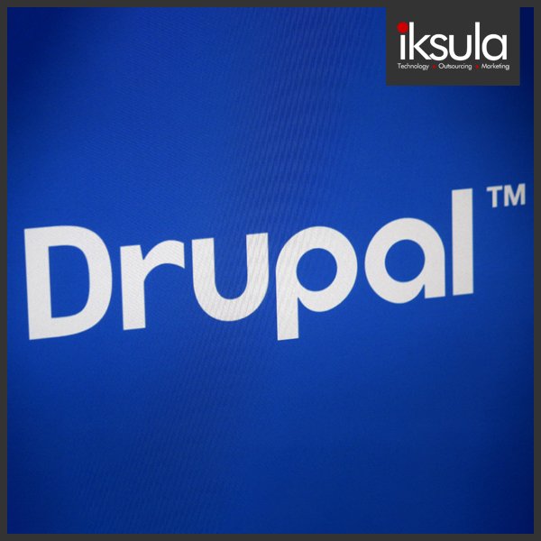 Top 11 reasons why #Drupal is best for #Enterprise: bit.ly/2wUz5vq