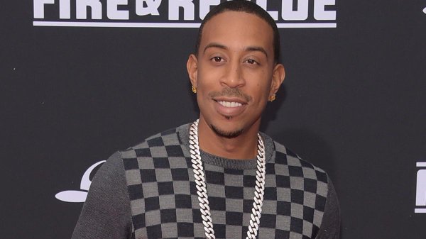 HAPPY BIRTHDAY... LUDACRIS! \"SOUTHERN HOSPITALITY\".   