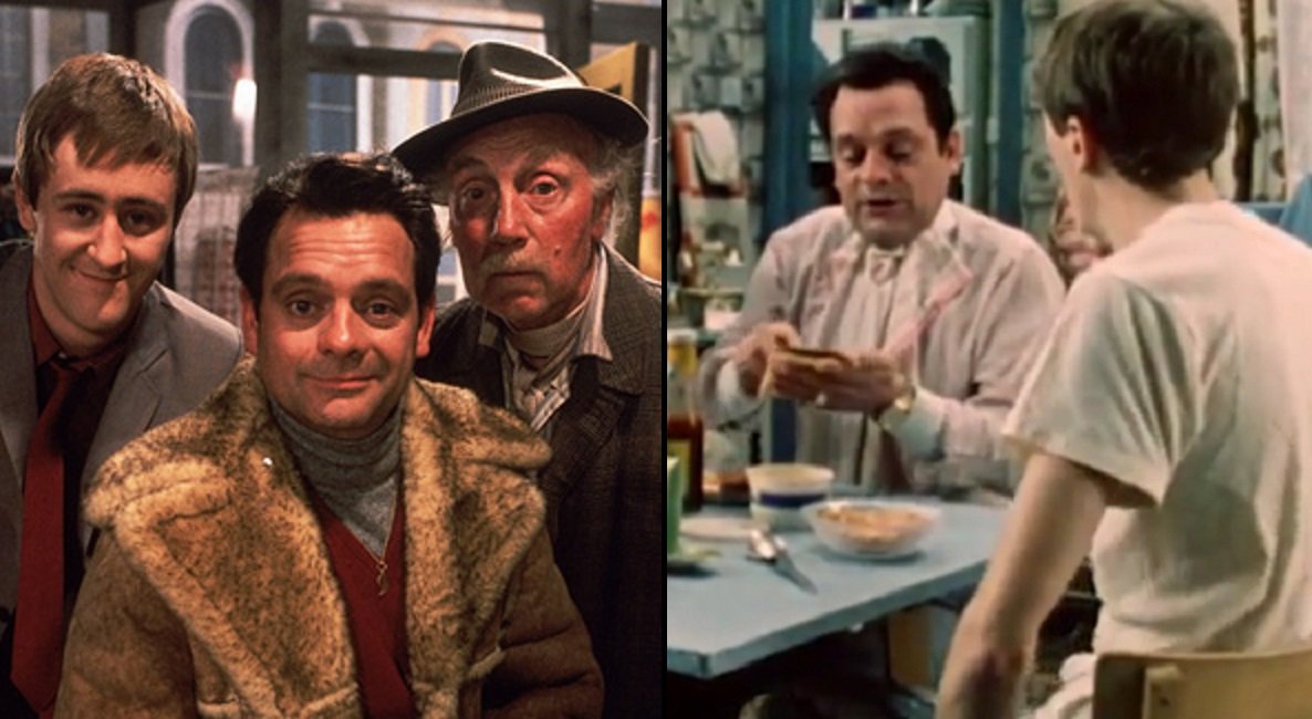 Lost Only Fools And Horses episode will be aired 33 years after it was filmed... ladbible.com/entertainment/…