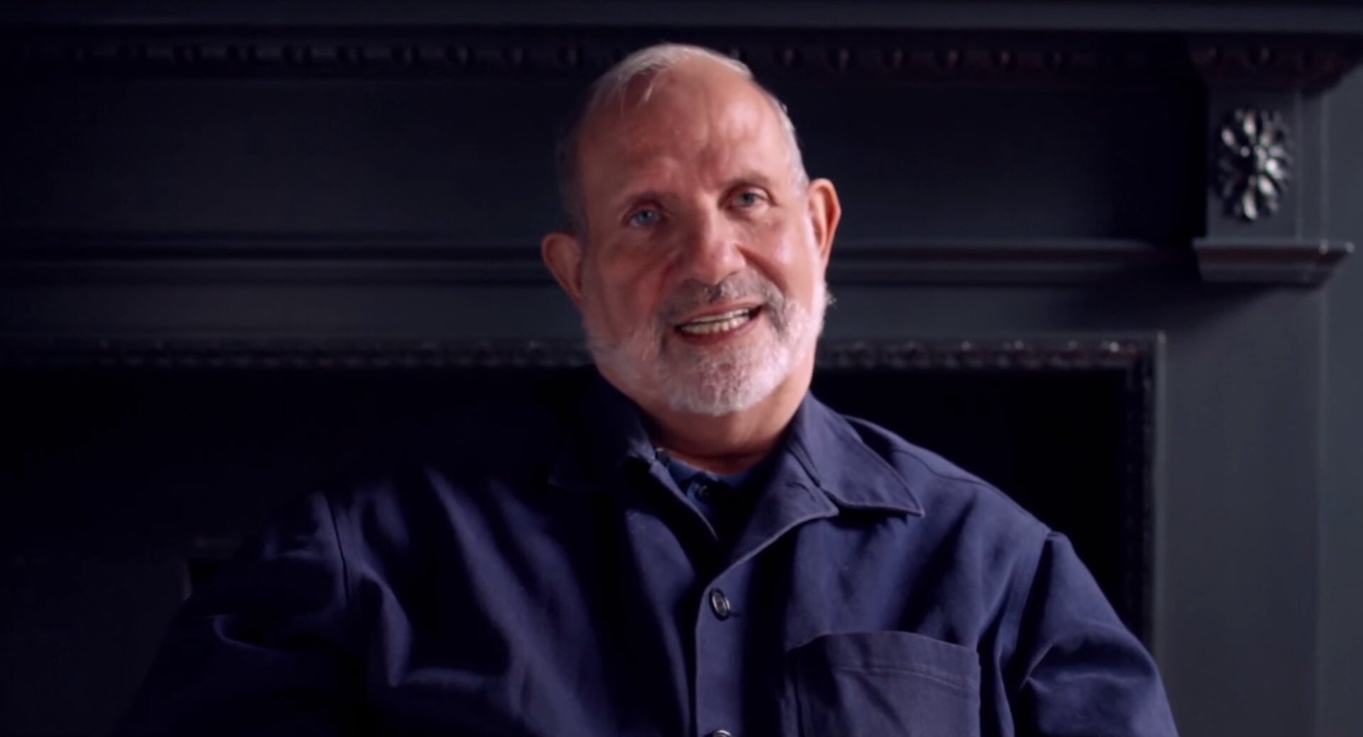 Happy Birthday Brian De Palma! 