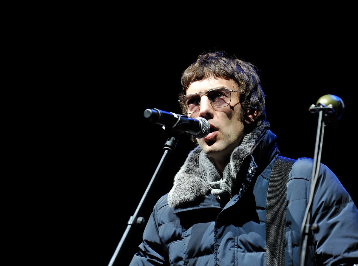 Happy Birthday Richard Ashcroft 