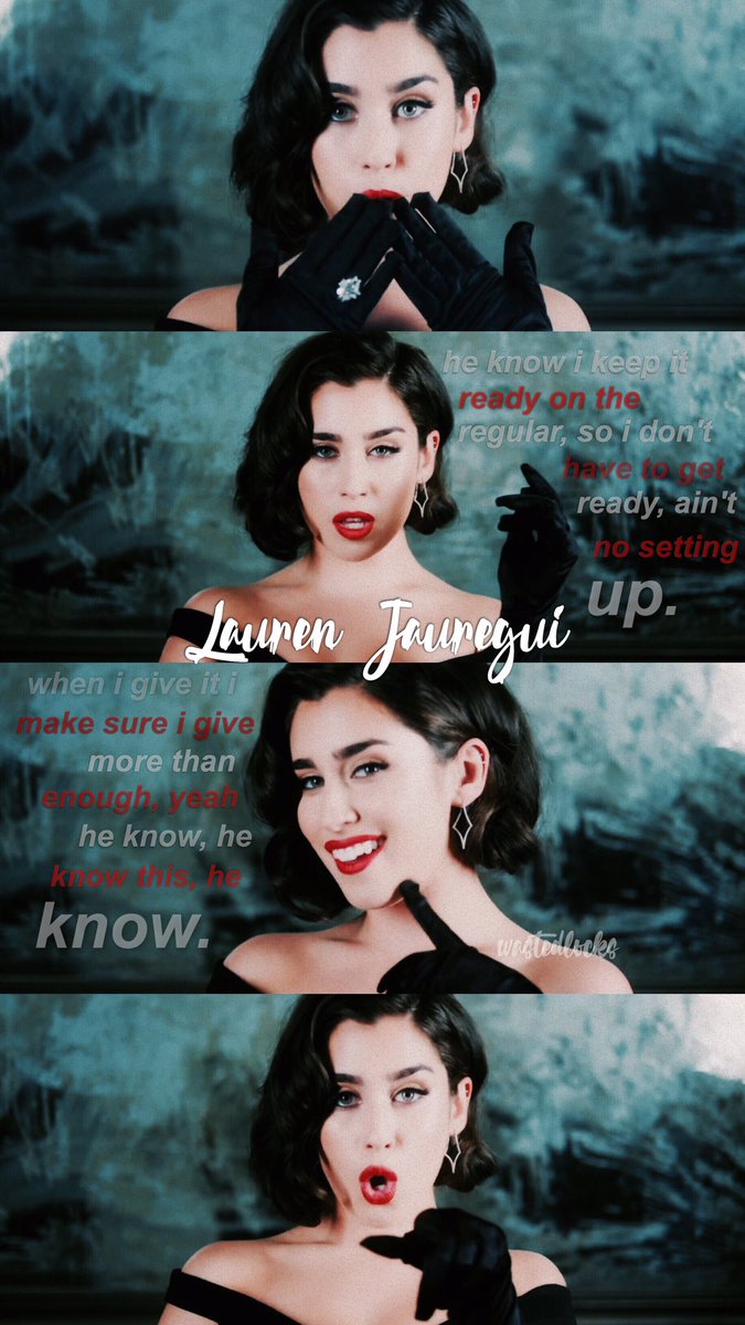 free fifth harmony x deliver music video lockscreens
rt/like if u save

HEY GUYS - dana x