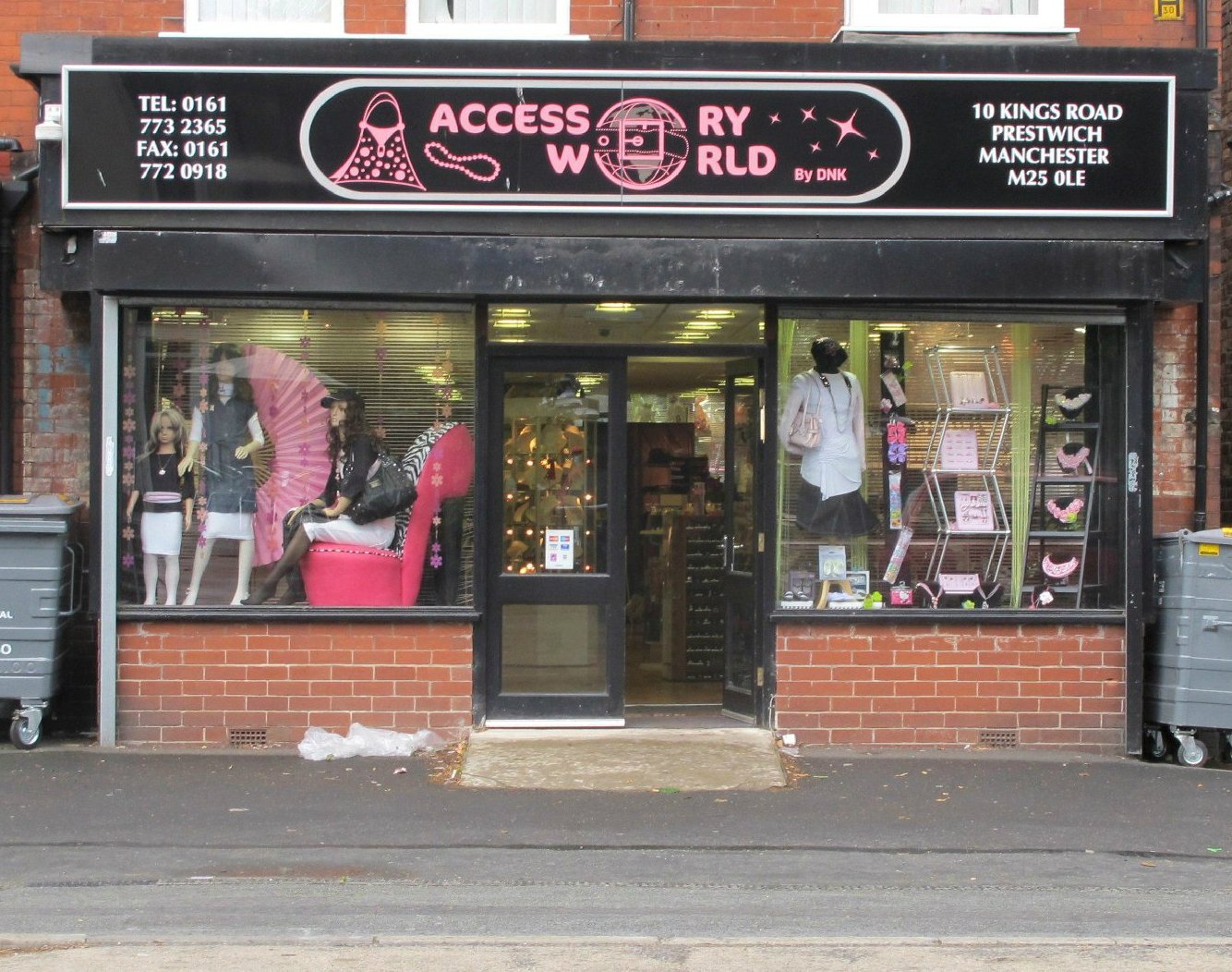 Accessory World On Twitter Accessoryworld Locations London 241 Golders Green Rd Nw11 9es Mcr 10 Kings Rd Prestwich M25 0le Gateshead 197 Coatsworth Rd Ne8 1sr Https T Co Axgdmuyghk
