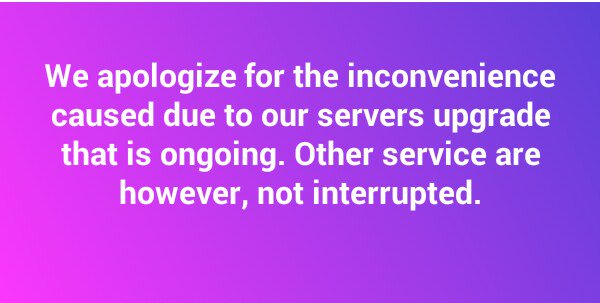 TalentPesa's tweet image. @TalentPesa @ichurchonline @IpastorProgram @sirmalachi2 Thank you for your Patience. We value you!