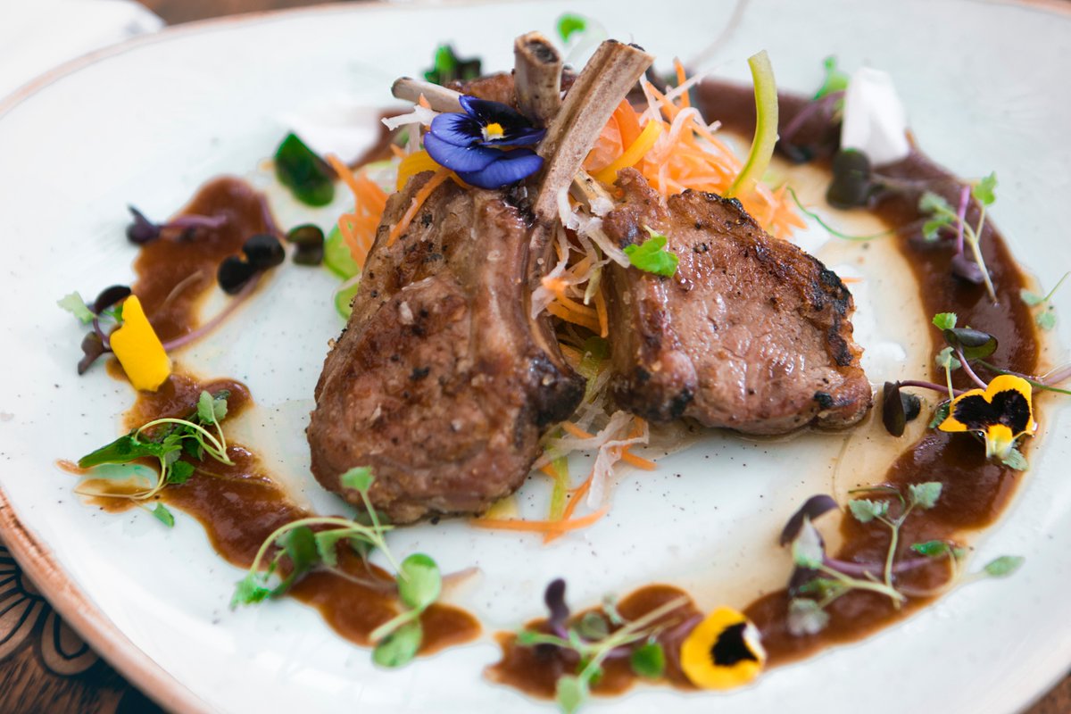 It may be Autumn outside but we’re serving up summer at Gilgamesh 🌺
gilgameshbar.com