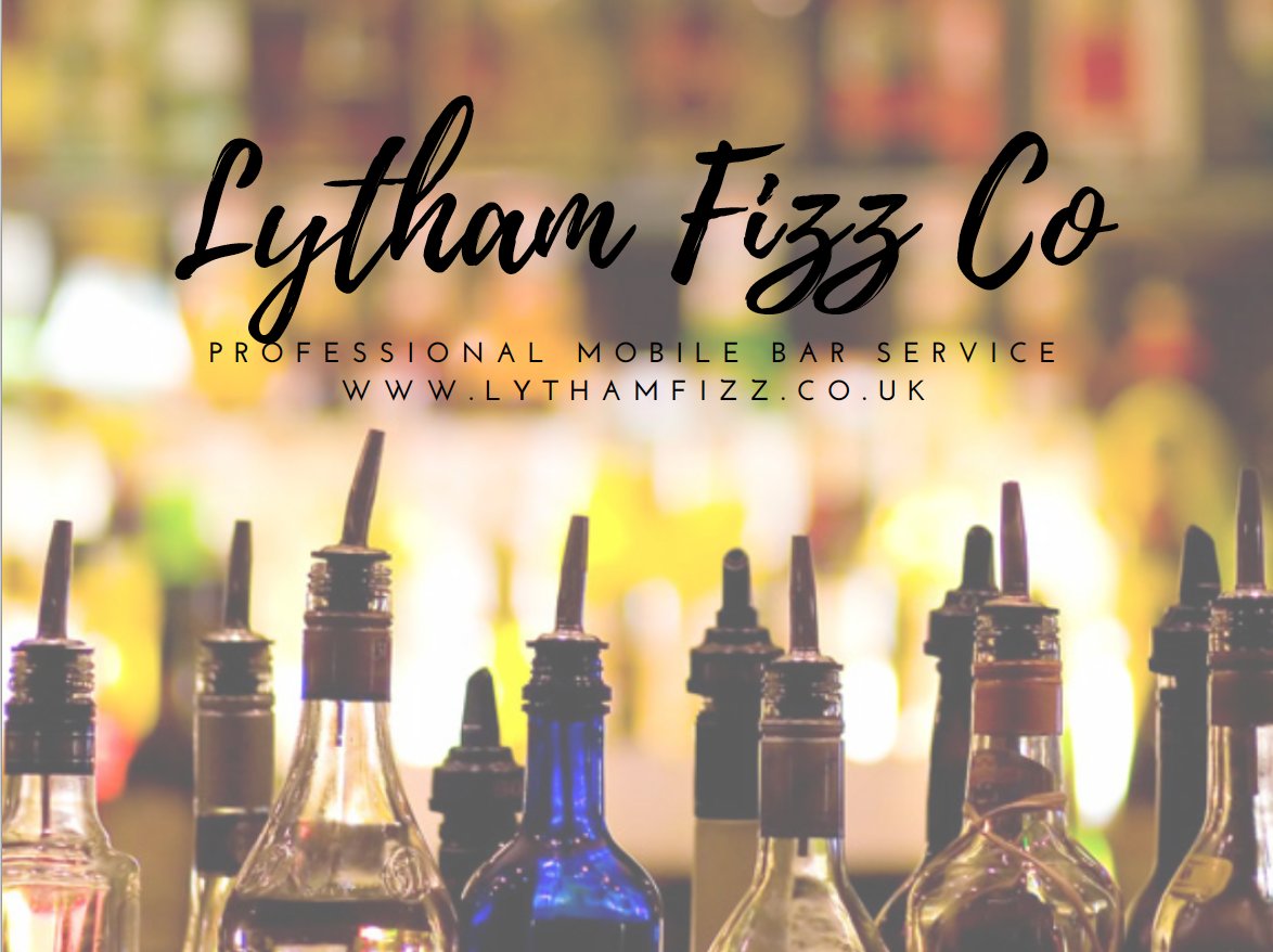 We have just had another 4 bars confirmed for 2018 &amp; 2019, Whatever style of bar service you require - talk to us, we are booking up fast!