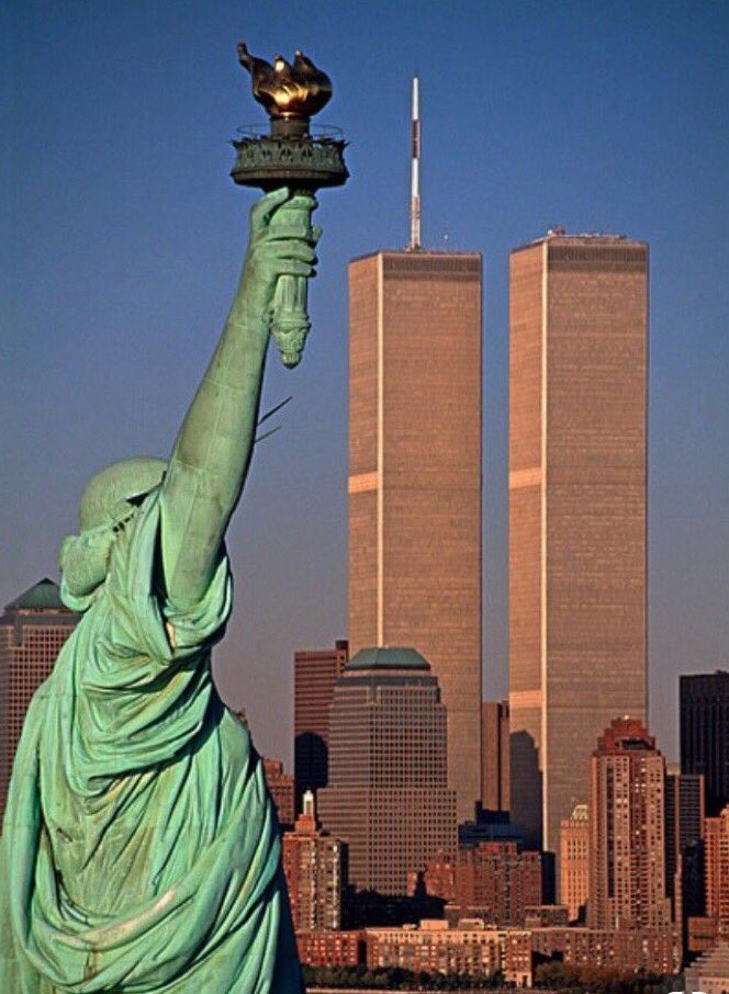 #NeverForget911