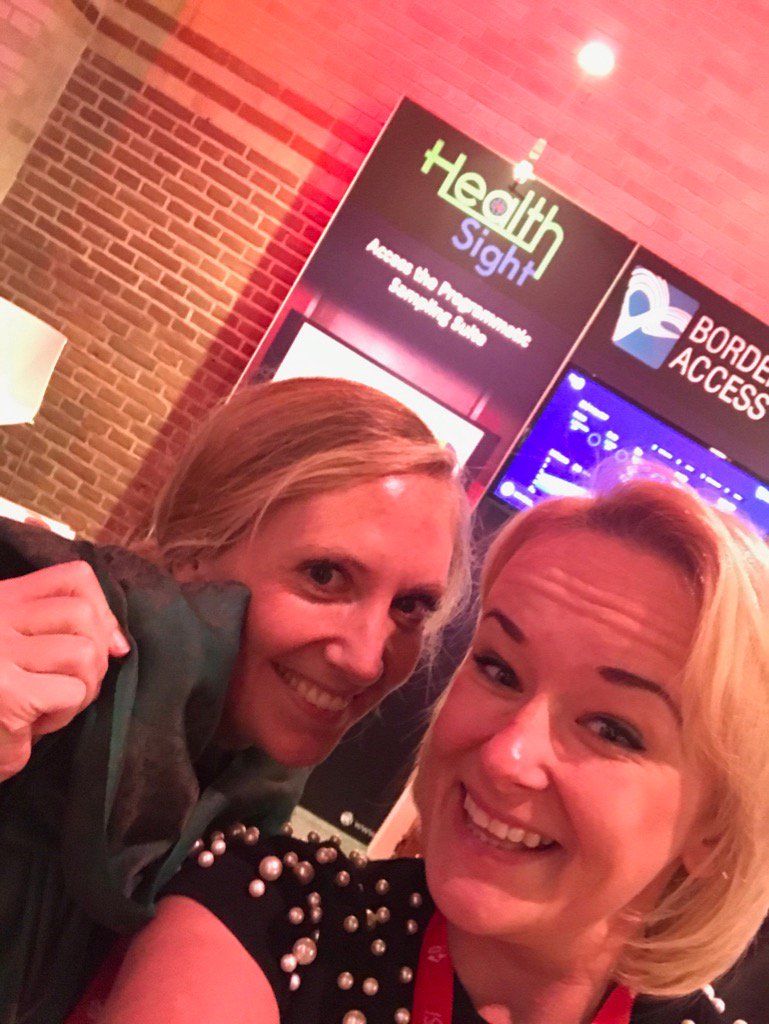 PatrycjaReinhar's tweet photo. #BAselfie #BAspintowin #Esomar70 https://t.co/JH3Ph3V0RI