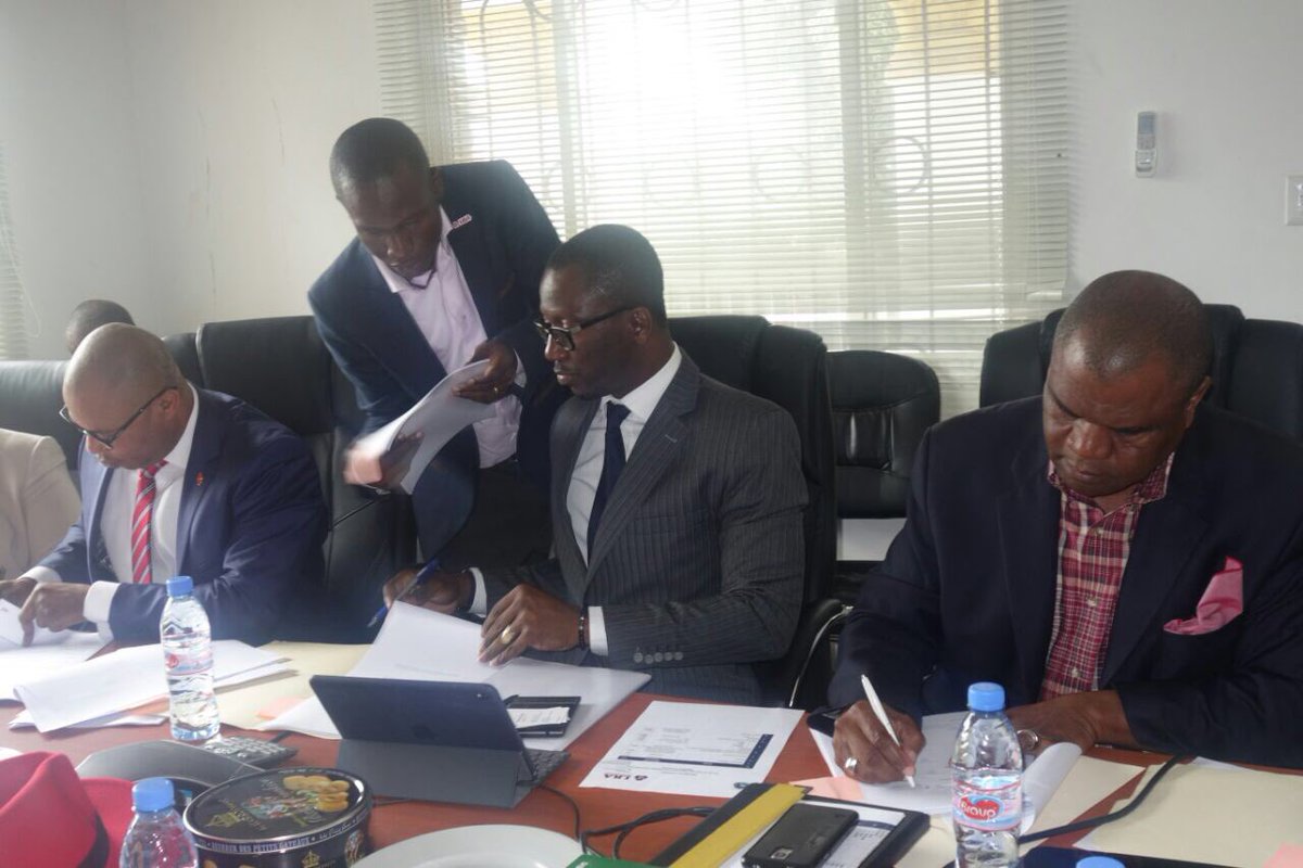 Mamadou Coulibaly tweet media