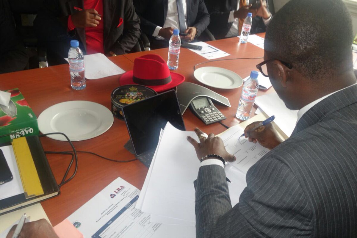 Mamadou Coulibaly tweet media