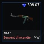 Upgradecsgocom's tweet photo. #giveaway
Go to https://t.co/NVVAUR4JkK and US the code spara
RT+follow
#fireserpent #CSGOgiveaway #giveawaycsgo #CSGO #upgradecsgo https://t.co/cd4rfZYSCj
