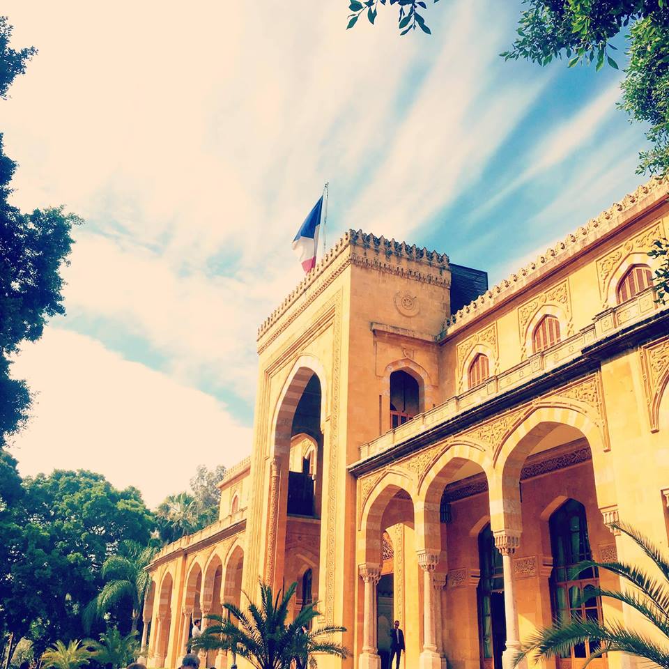 #JEP2017 La Résidence des pins ouvre ses portes au public le dimanche 17/09/17 de 10h à 18h. Inscrivez-vous ici 👉facebook.com/events/1174639…