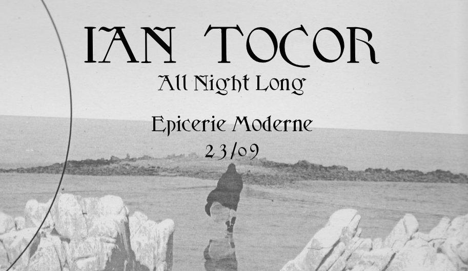 iantocor's tweet photo. 🐍 All Night Long at Epicerie Moderne (Brussels) - 23 Sept !
https://t.co/dxevO1EyVJ https://t.co/KMrekuEiD2
