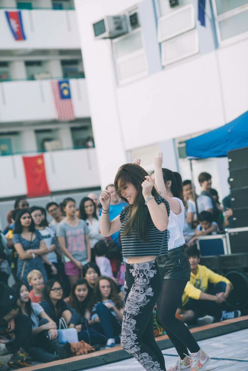 Meet our competitions producer Denise! instagram.com/p/BY5mLhilOxO/