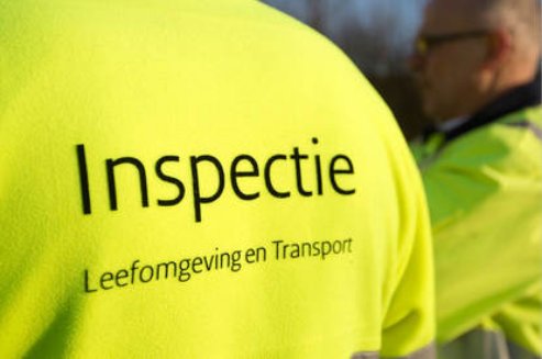 #Inspectie toont meer gezichten: handhaven plus samen problemen oplossen #circulaire economie #afval <a href="/InspectieLenT/">Inspectie Leefomgeving en Transport</a>
vbk.nl/seminar-afval-…