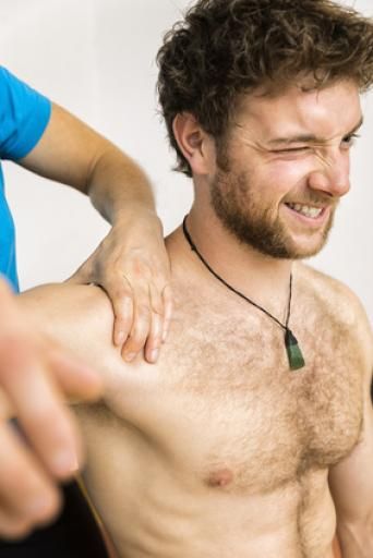 The 3 Key Factors You Need Know To Heal An Injured Shoulder #shoulderpain #shoulderexercises #injury buff.ly/2wTKJH0