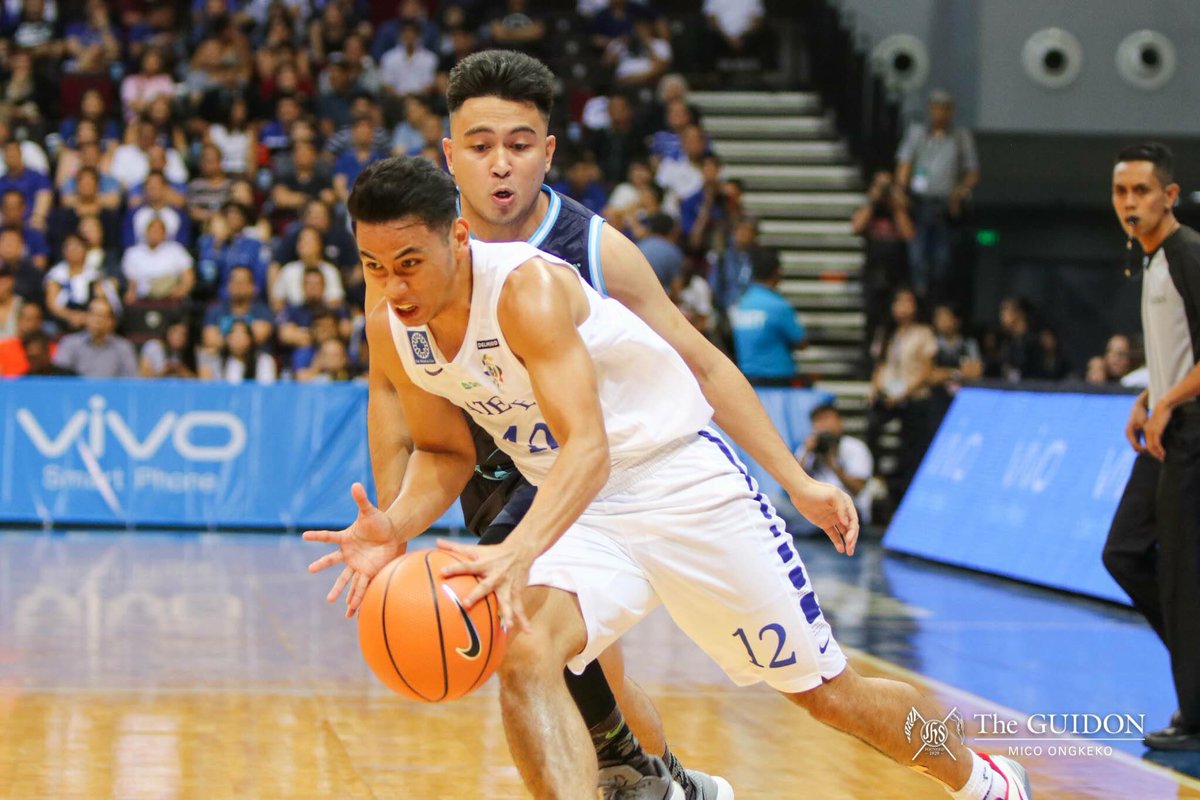 MattNietoFans_'s tweet photo. Battle of Katipunan on Wed! Let's support the boys! ADMU vs UP at 4pm. Live on ABS-CBN S&A Ch23 #BEBOB #RoadTo80BF @mattnieto5 https://t.co/RLnzz7rx4i