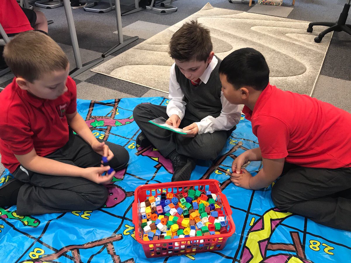 CrookfurPrimary's tweet photo. Primary 5 kicking off #MathsWeekScot with some fabulous numeracy activities @engagefored @MathsScot @JohnSwinney https://t.co/K9Wb12032S