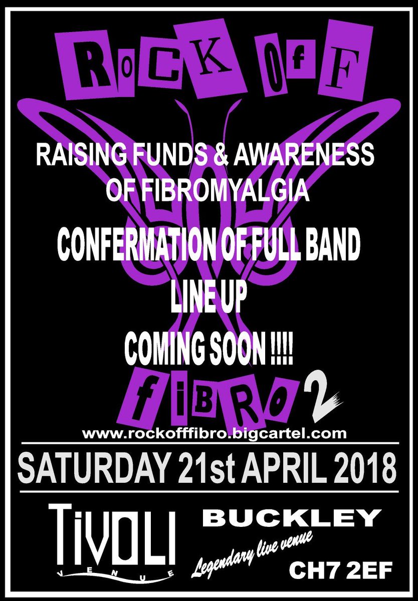 rock_off_fibro's tweet photo. @localgigsmusic @leaderlive @FibroBloggers @det2dee
As it stands #Headsticks #Expelaires #Rhombus to play in April, more to be announced https://t.co/RO5NIQWBXK