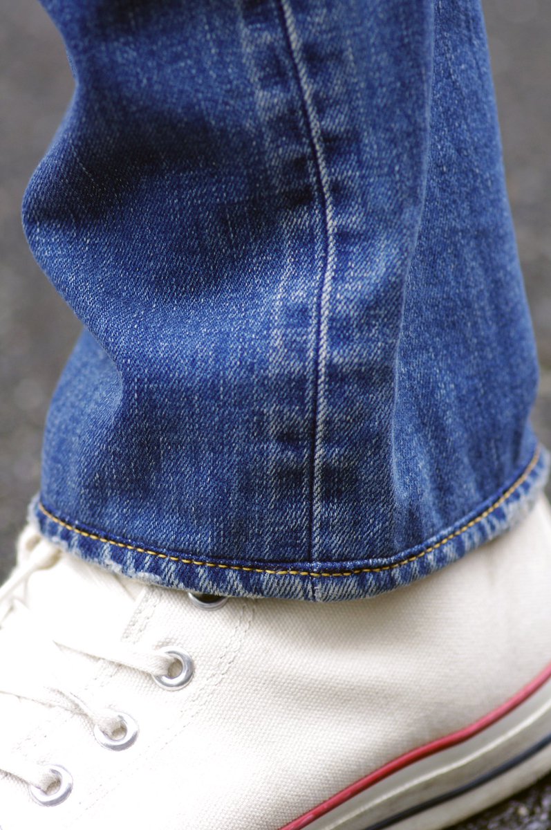 Levi S Japan 9月11日 24日限定で 対象店舗にてジーンズをご購入の方に裾上げ無料 一部有料 のキャンペーンを実施いたします 対象店舗 リーバイス ストア新宿 渋谷 原宿 上野 西武池袋 名古屋parco Jr名古屋タカシマヤ 京都 梅田 なんば