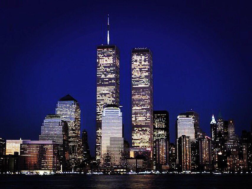 9/11 We Will Never Forget ❤️ #911remembrance #september11 #09112001
